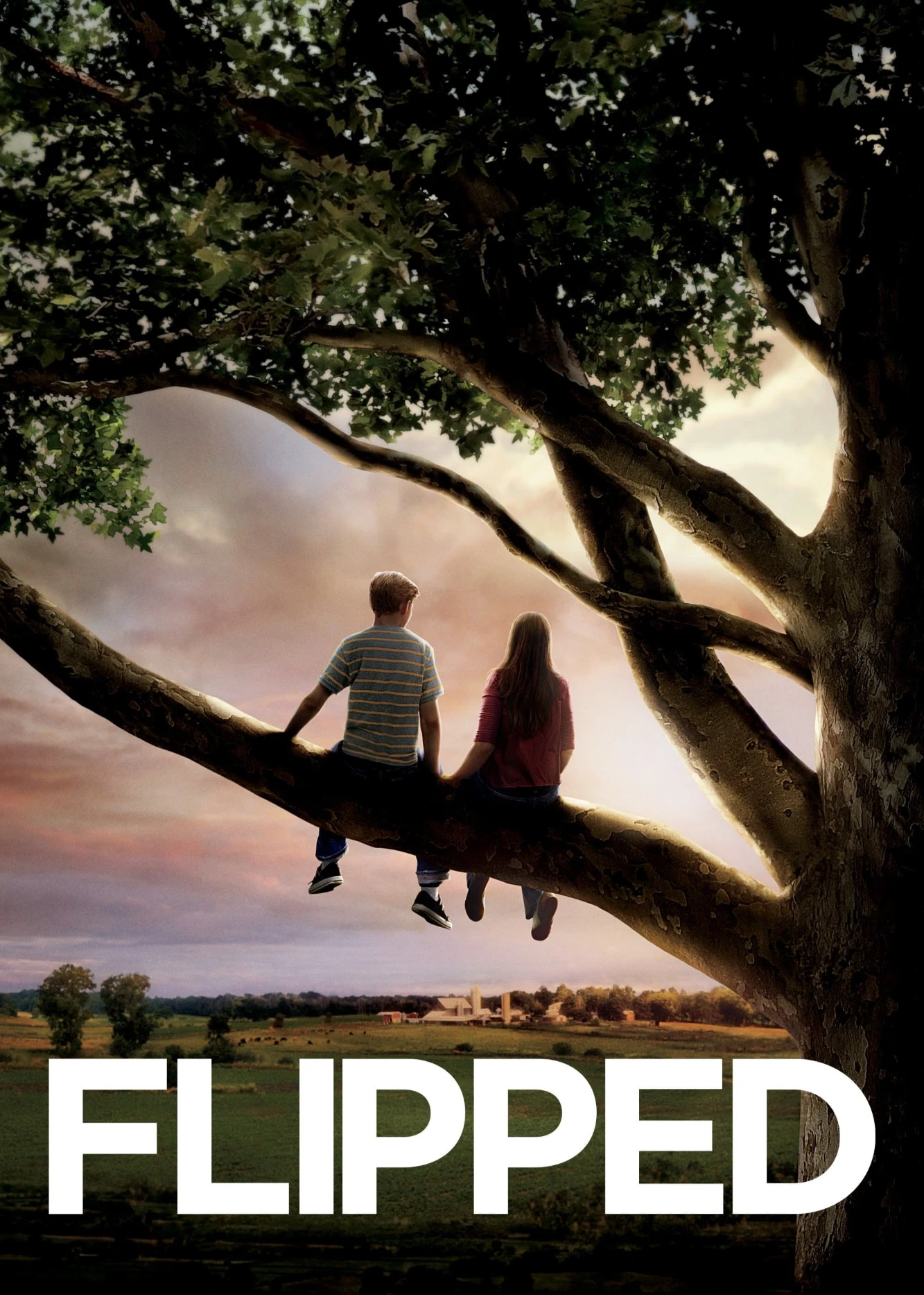 Lật Ngược | Flipped (2010) Lật Ngược | Flipped (2010)