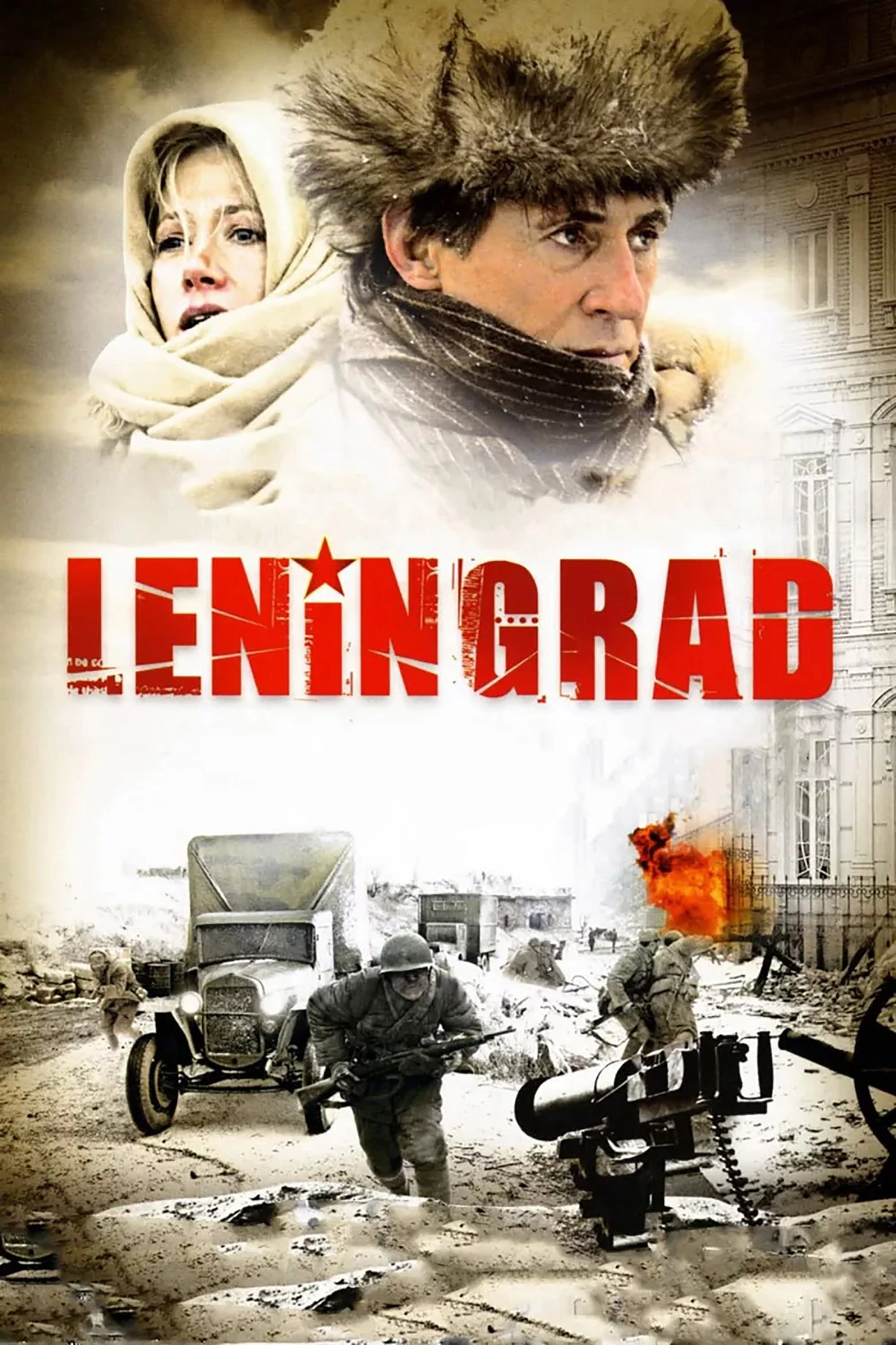 Leningrad | Leningrad (2009) Leningrad | Leningrad (2009)