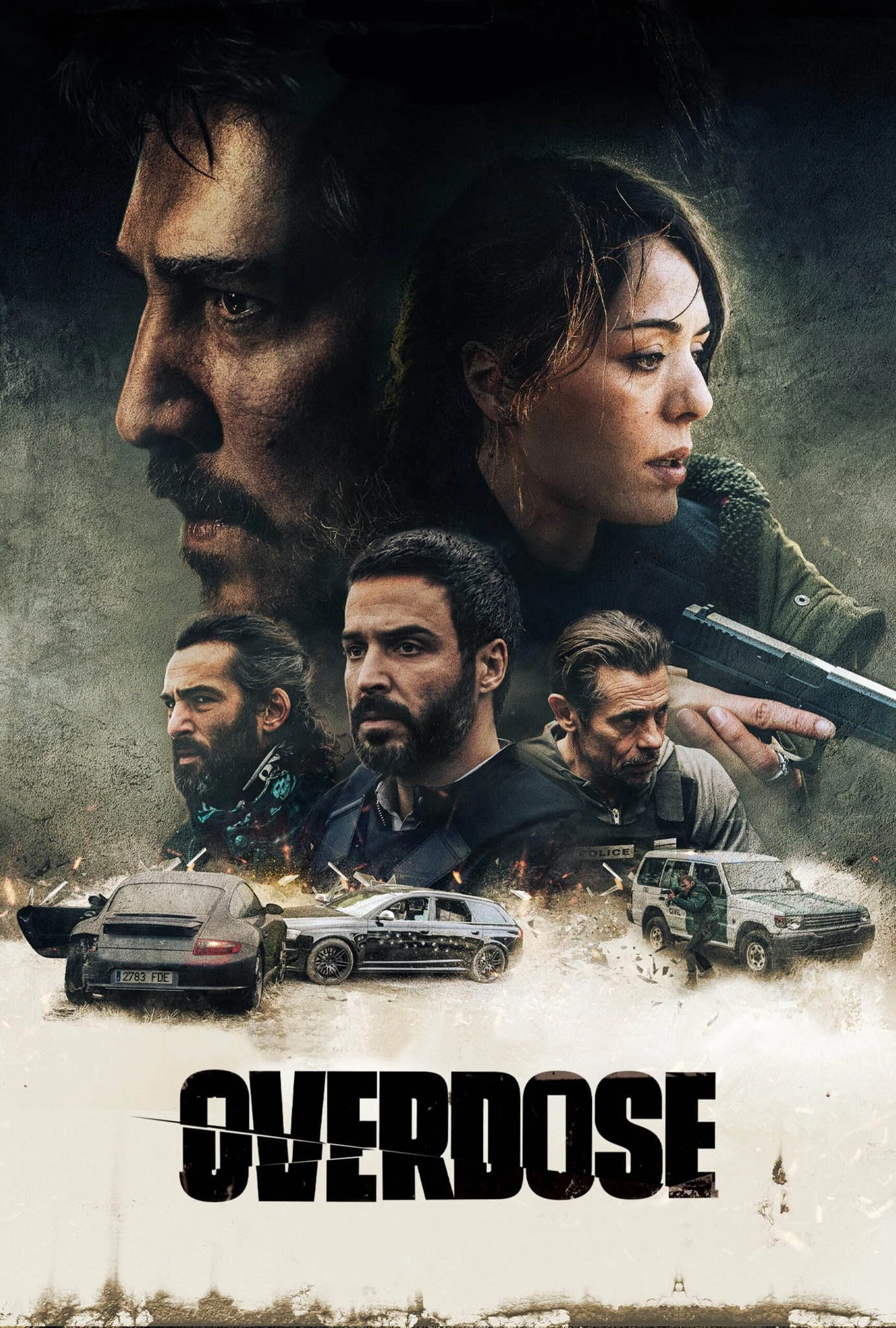 Liều Lĩnh | Overdose (2022) Liều Lĩnh | Overdose (2022)