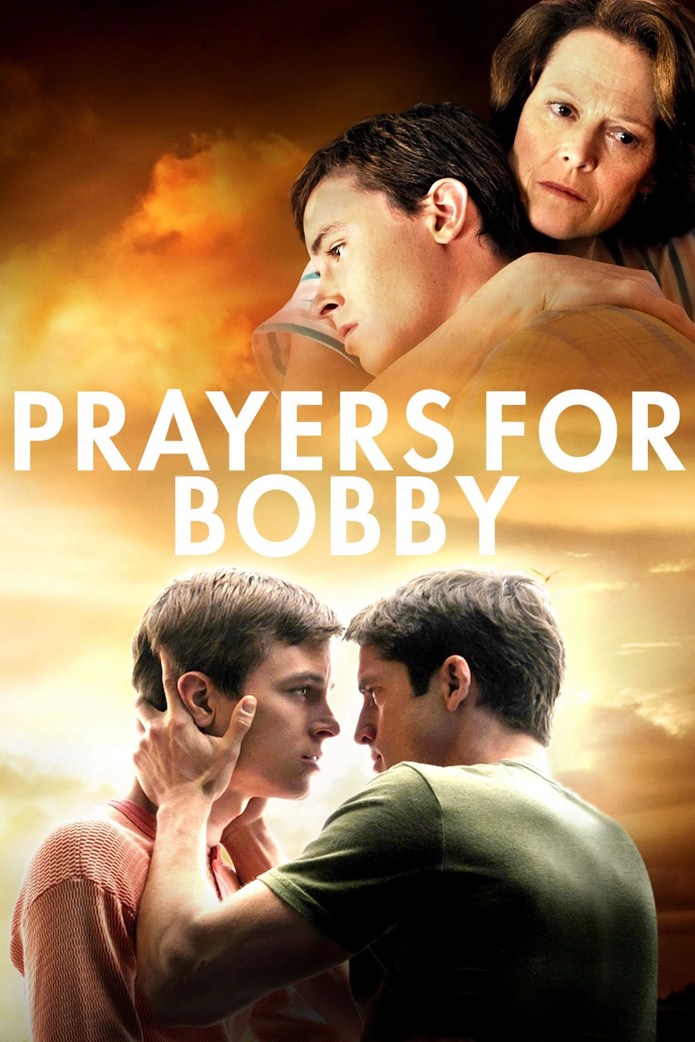 Lời Cầu Nguyện Cho Bobby | Prayers for Bobby (2009) Lời Cầu Nguyện Cho Bobby | Prayers for Bobby (2009)