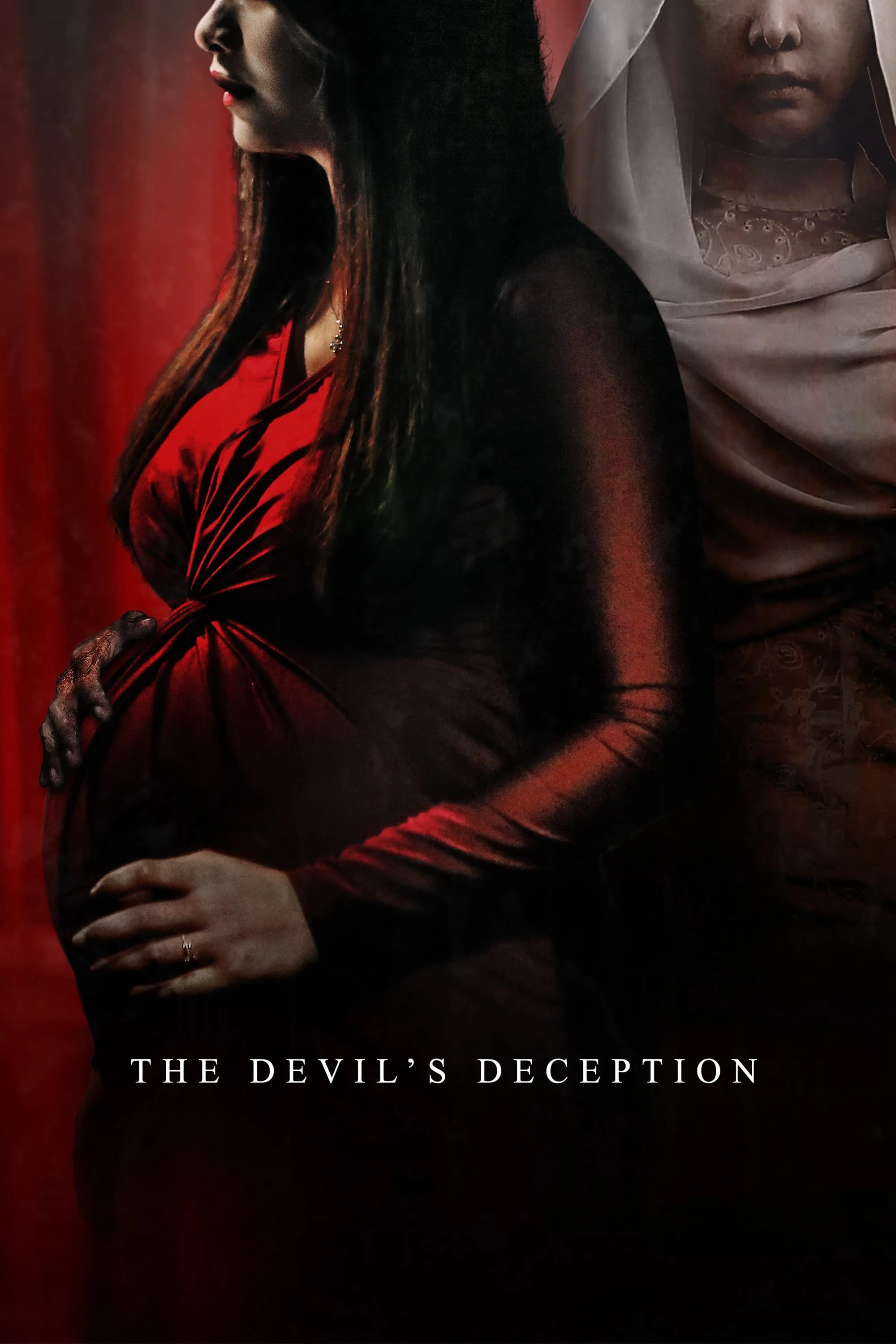 Lời Lừa Dối Của Quỷ Dữ | The Devil's Deception (2022) Lời Lừa Dối Của Quỷ Dữ | The Devil's Deception (2022)