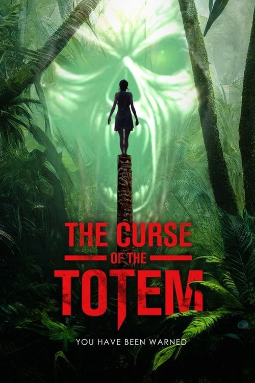 Lời nguyền của vật tổ | Curse of the Totem (2023) Lời nguyền của vật tổ | Curse of the Totem (2023)