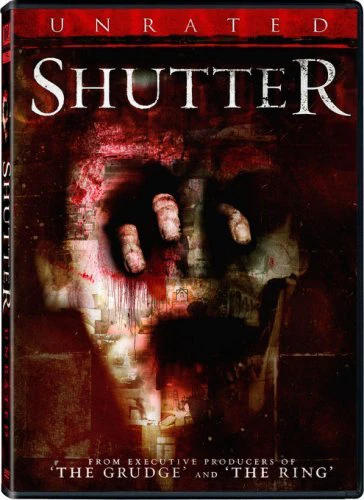 Ma ống kính | Shutter (2008) Ma ống kính | Shutter (2008)