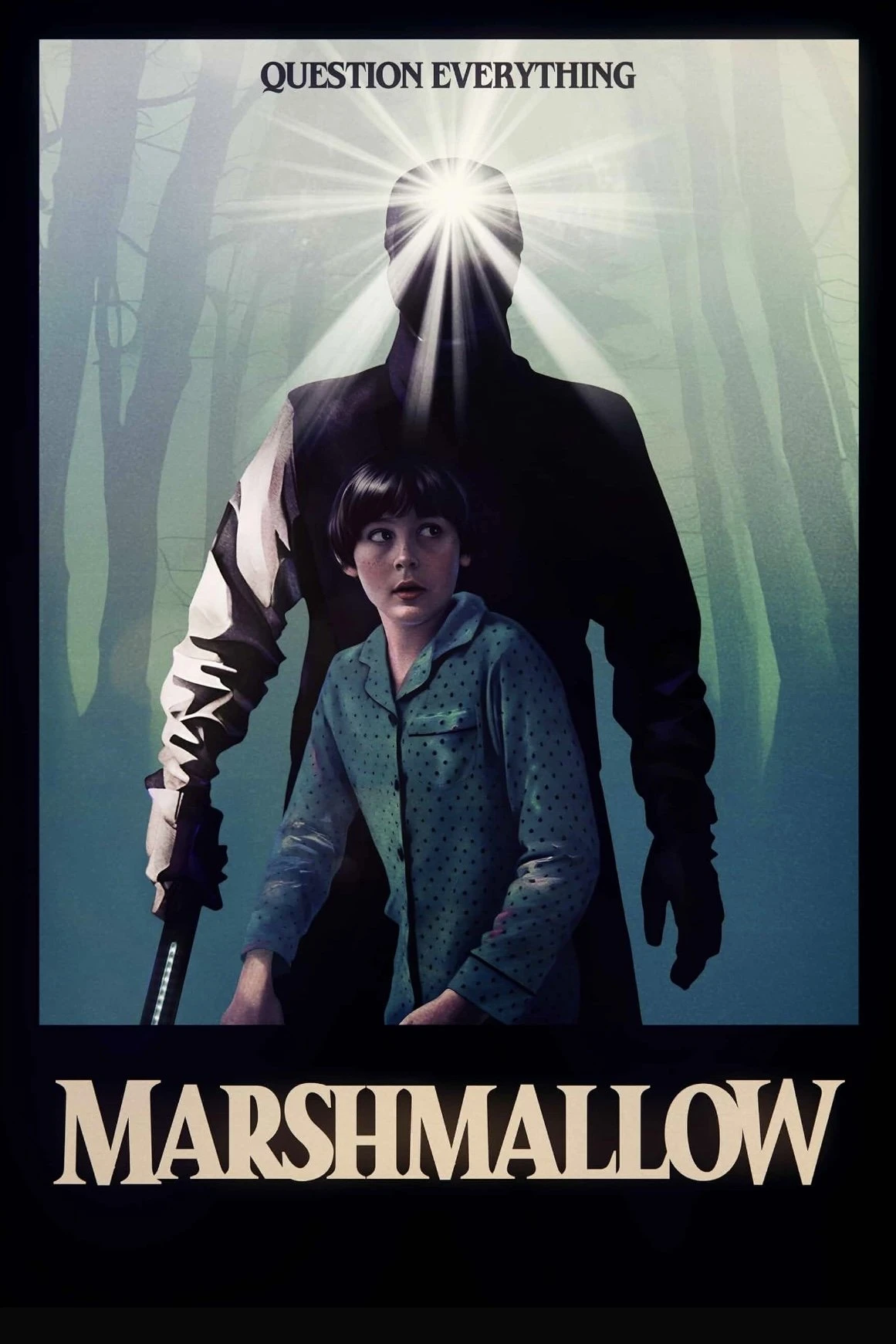 Marshmallow | Marshmallow (2025)