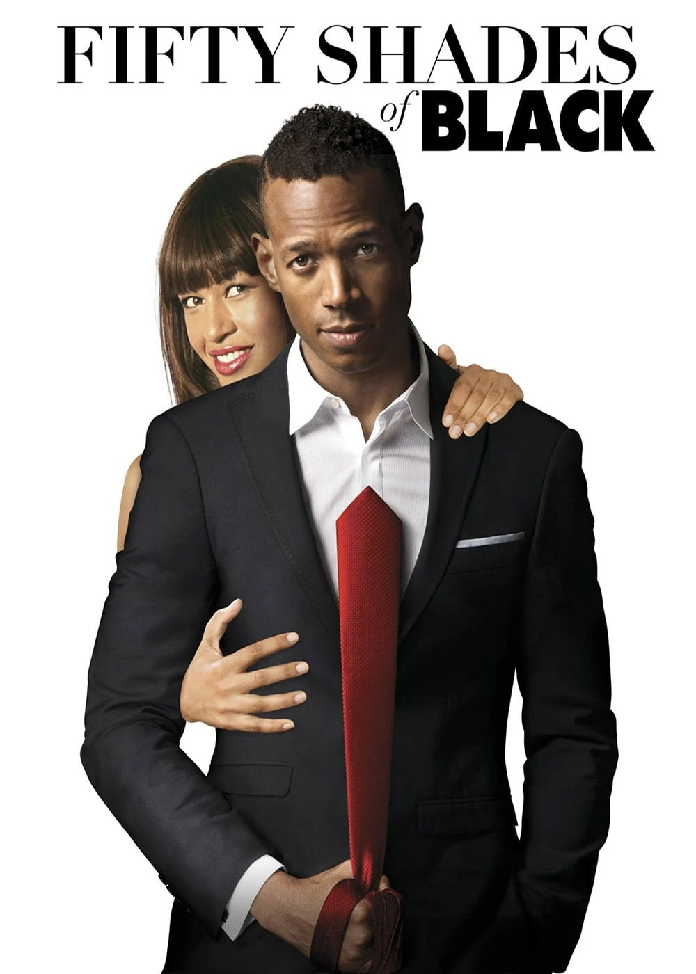 Năm Mươi Sắc Tối | Fifty Shades of Black (2016) Năm Mươi Sắc Tối | Fifty Shades of Black (2016)