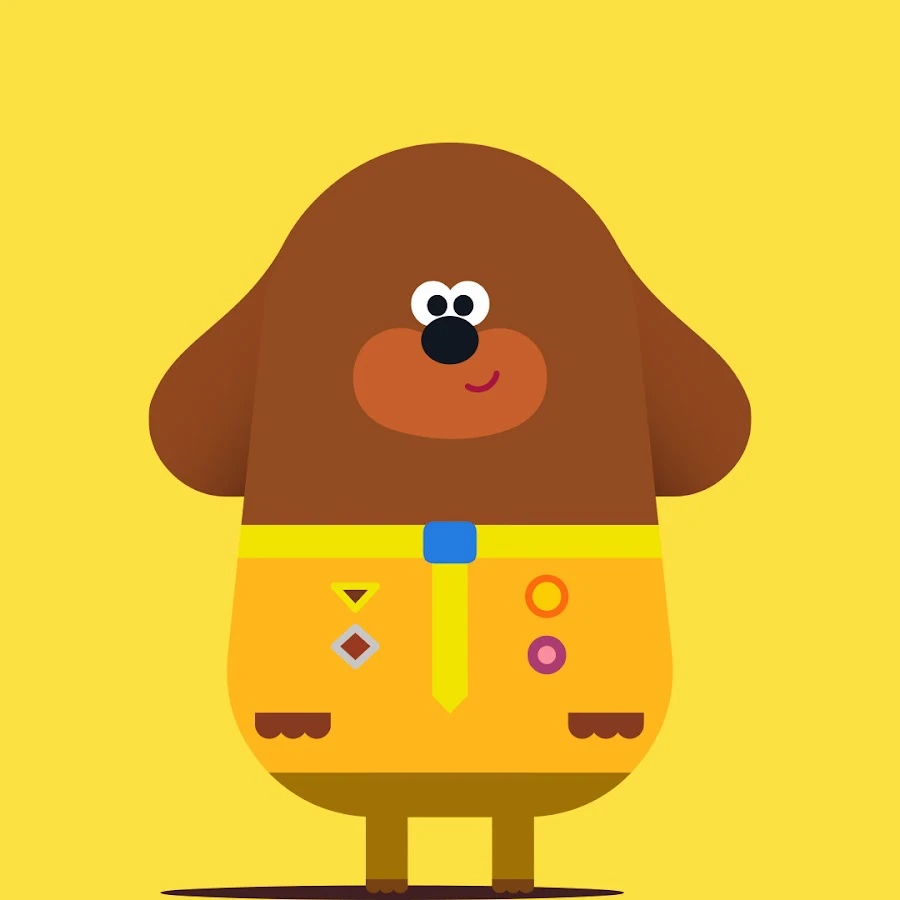 Này Duggee (Phần 1) | Hey Duggee (Season 1) (2015) Này Duggee (Phần 1) | Hey Duggee (Season 1) (2015)