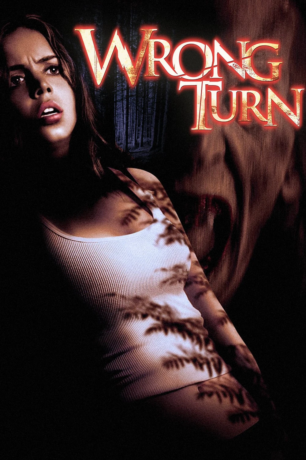 Ngã Rẽ Tử Thần | Wrong Turn (2003) Ngã Rẽ Tử Thần | Wrong Turn (2003)