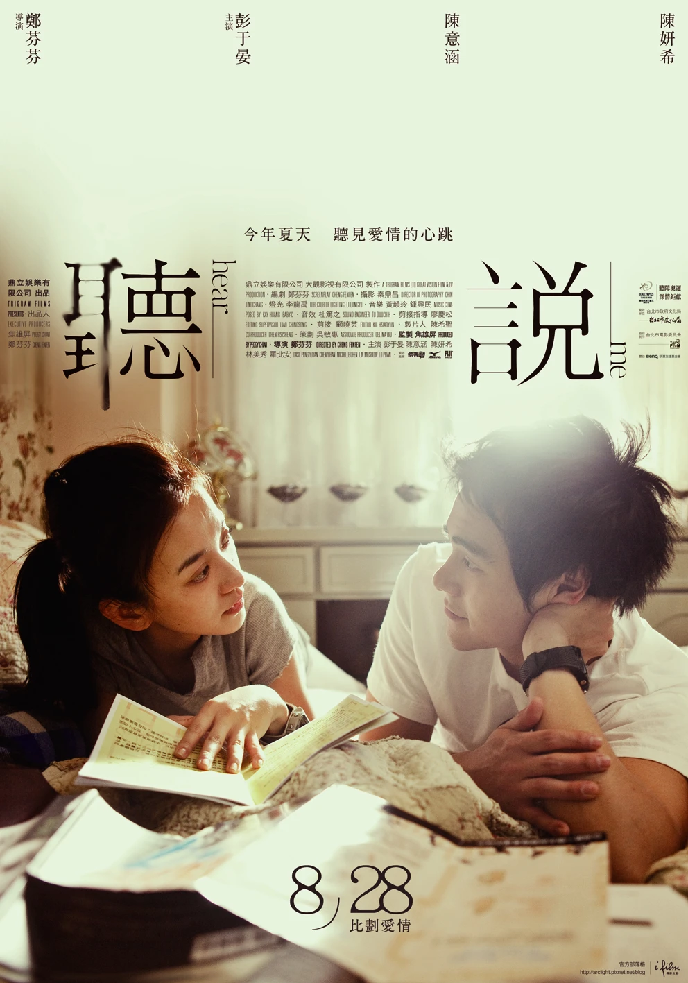 Nghe Nói | Hear Me (2009) Nghe Nói | Hear Me (2009)