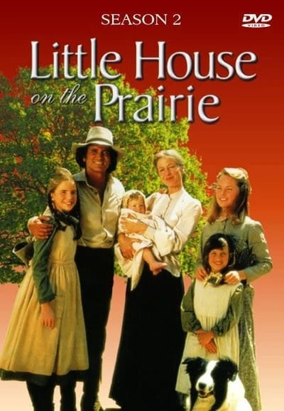 Ngôi Nhà Nhỏ Trên Thảo Nguyên (Phần 2) | Little House on the Prairie (Season 2) (1975) Ngôi Nhà Nhỏ Trên Thảo Nguyên (Phần 2) | Little House on the Prairie (Season 2) (1975)