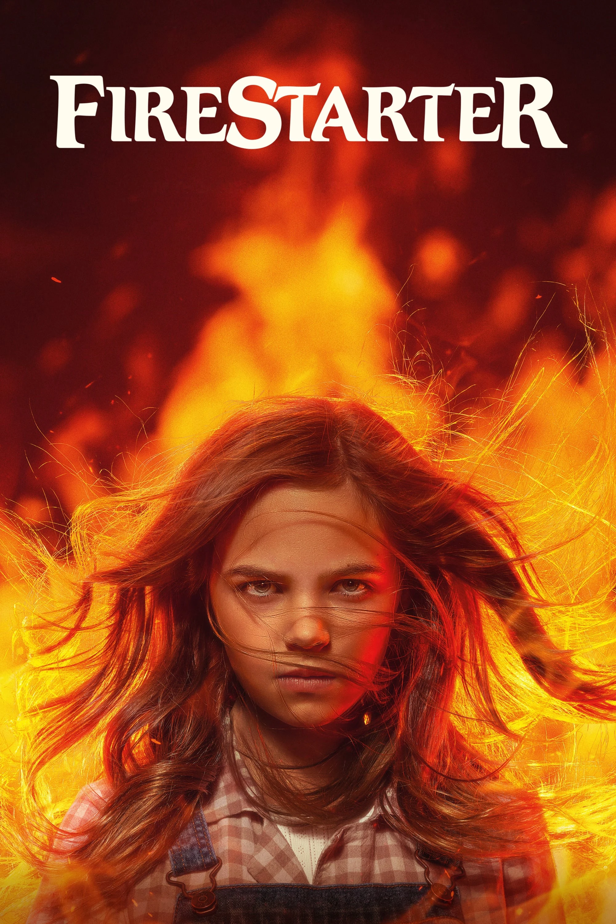 Người Khởi Lửa | Firestarter (2022) Người Khởi Lửa | Firestarter (2022)