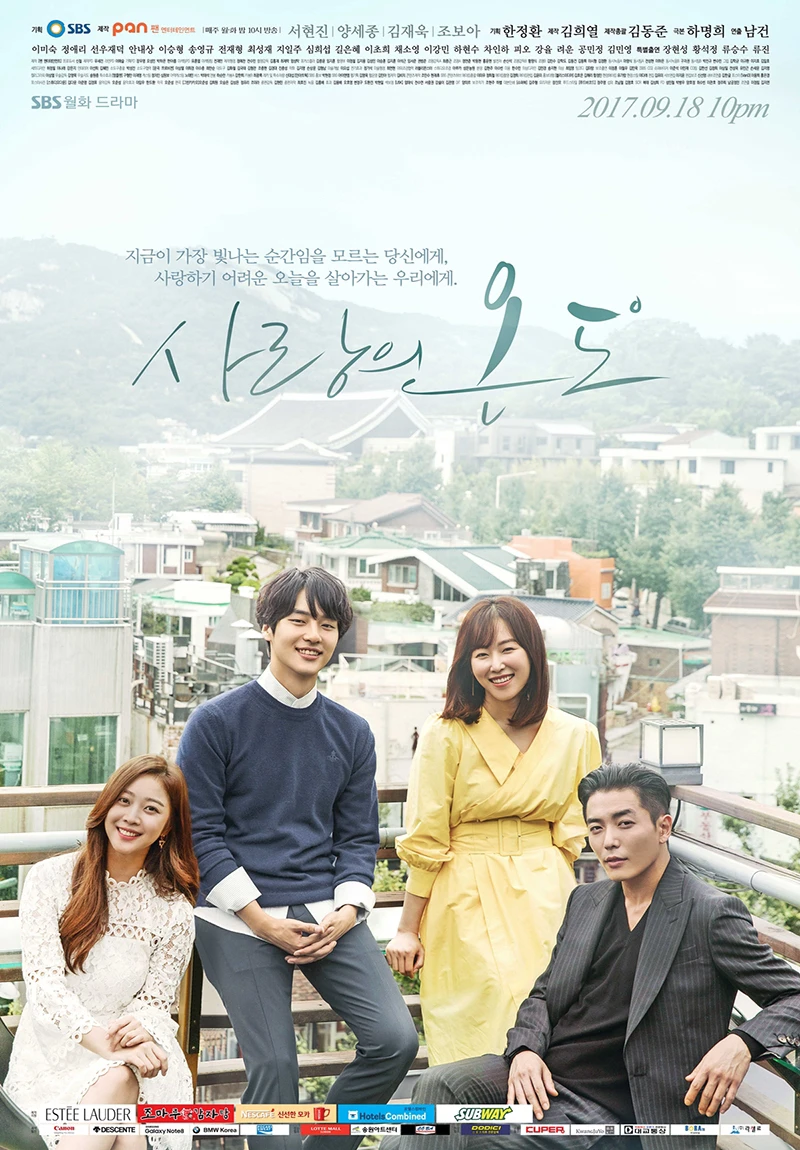 Nhiệt Độ Tình Yêu | Temperature Of Love (2017) Nhiệt Độ Tình Yêu | Temperature Of Love (2017)