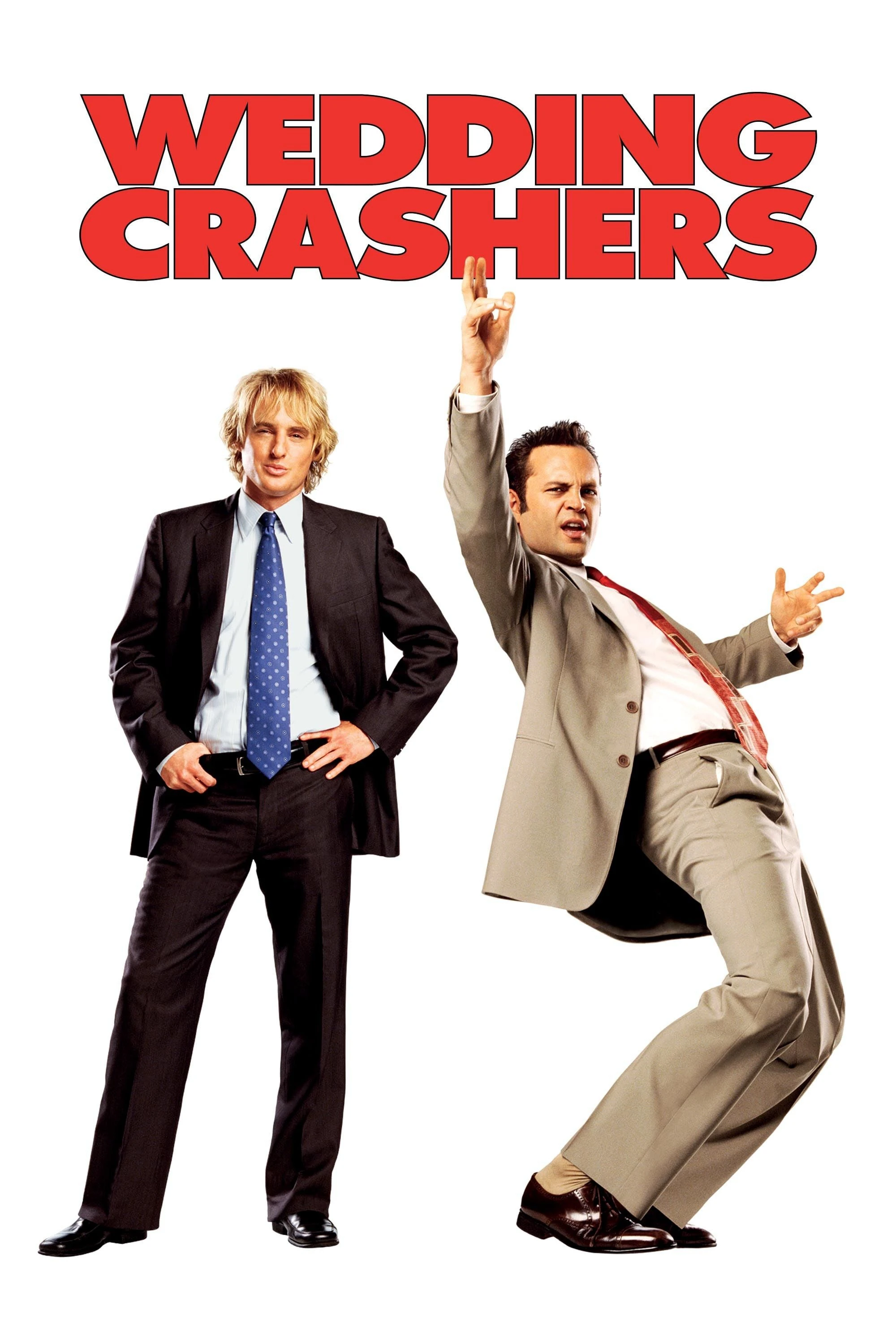 Những kẻ phá rối hôn lễ | Wedding Crashers (2005) Những kẻ phá rối hôn lễ | Wedding Crashers (2005)