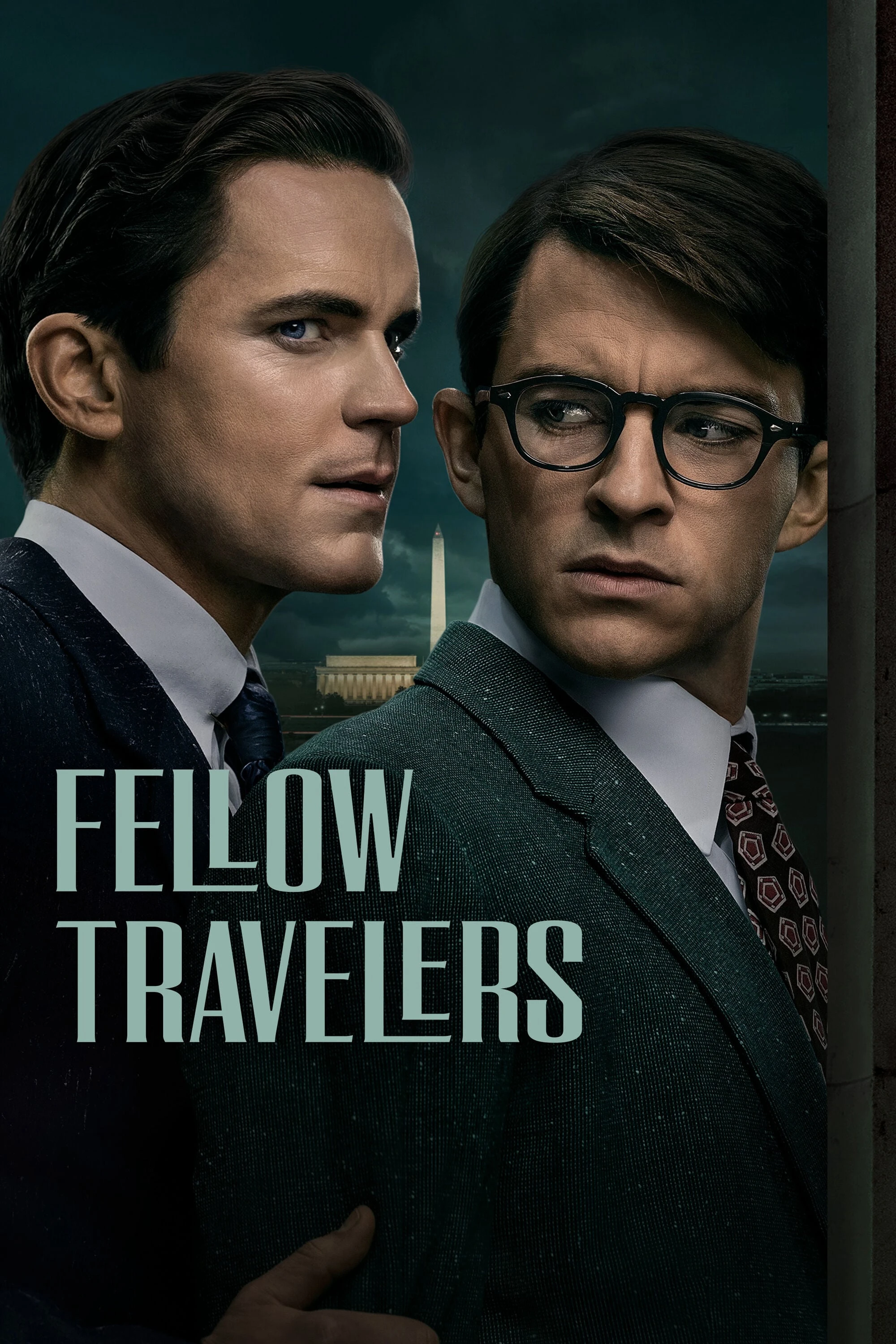 Những Người Đồng Hành | Fellow Travelers (2023) Những Người Đồng Hành | Fellow Travelers (2023)