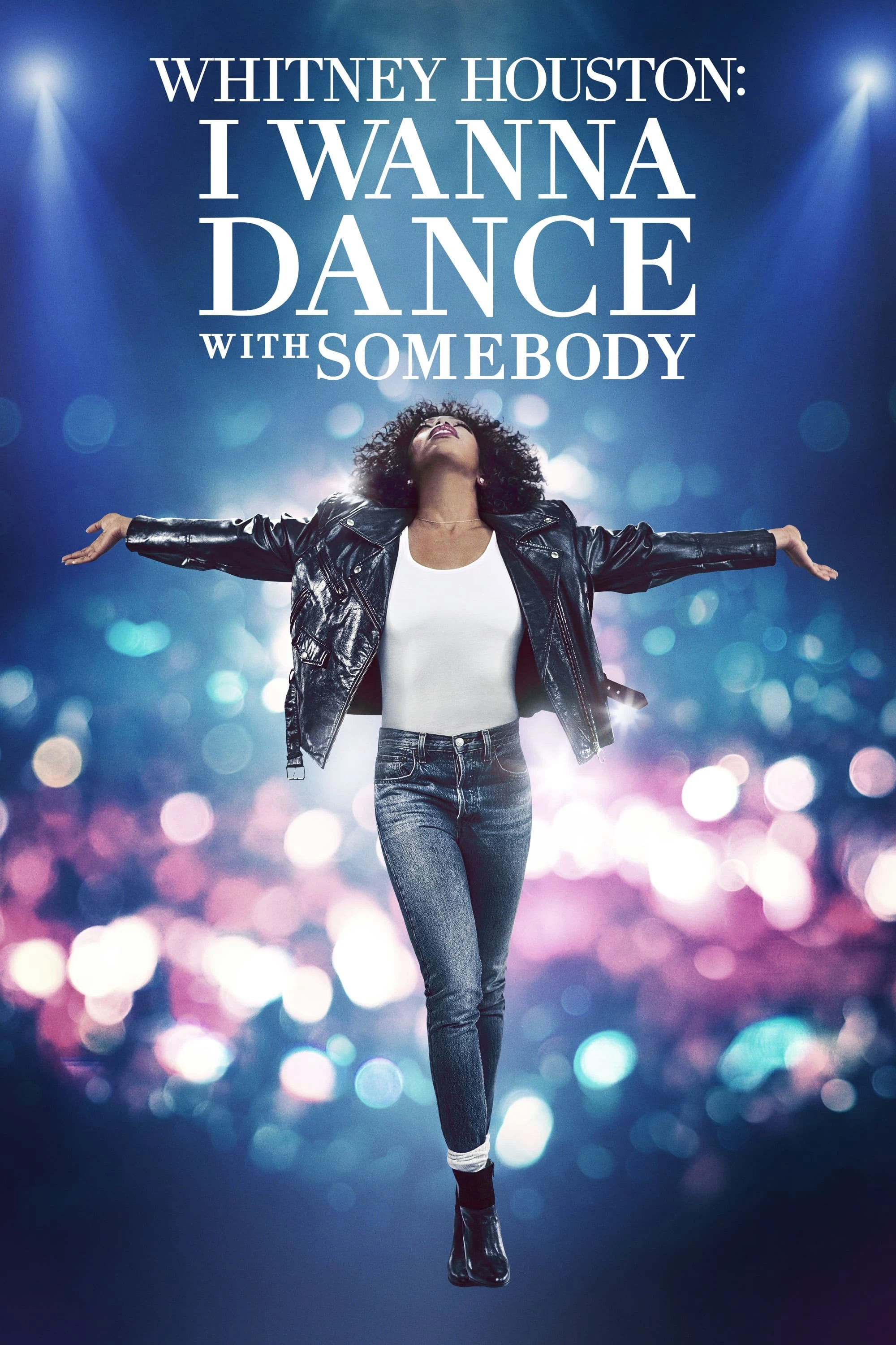 Nữ Danh Ca Huyền Thoại | Whitney Houston: I Wanna Dance with Somebody (2022) Nữ Danh Ca Huyền Thoại | Whitney Houston: I Wanna Dance with Somebody (2022)