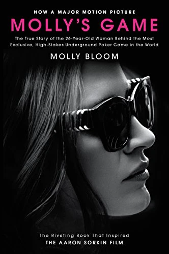 Nữ Hoàng Poker | Molly's Game (2017) Nữ Hoàng Poker | Molly's Game (2017)