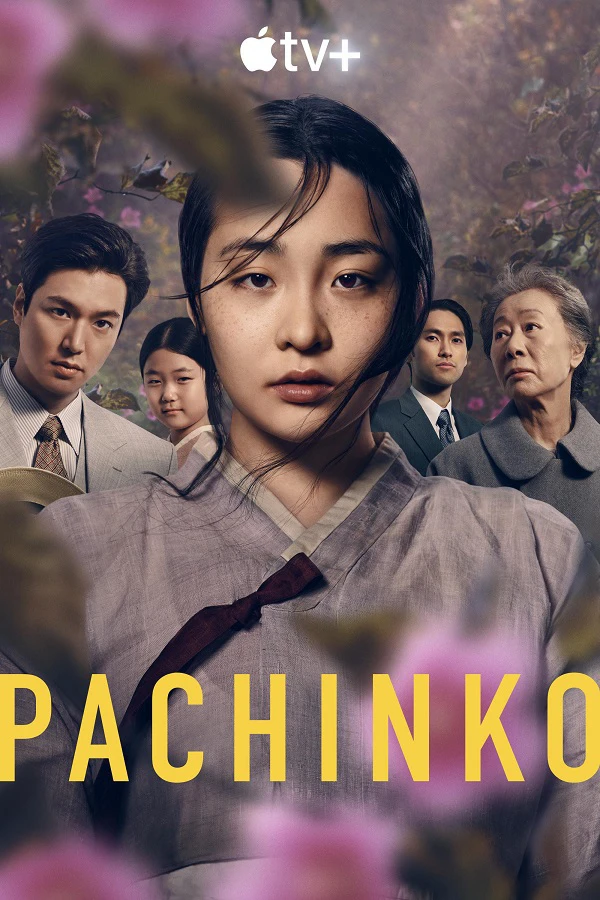 Pachinko | Pachinko (2022) Pachinko | Pachinko (2022)