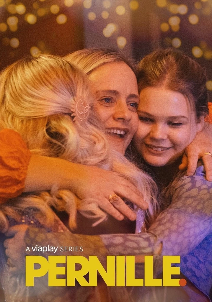Pernille (Phần 5) | Pernille (Season 5) (2025) Pernille (Phần 5) | Pernille (Season 5) (2025)