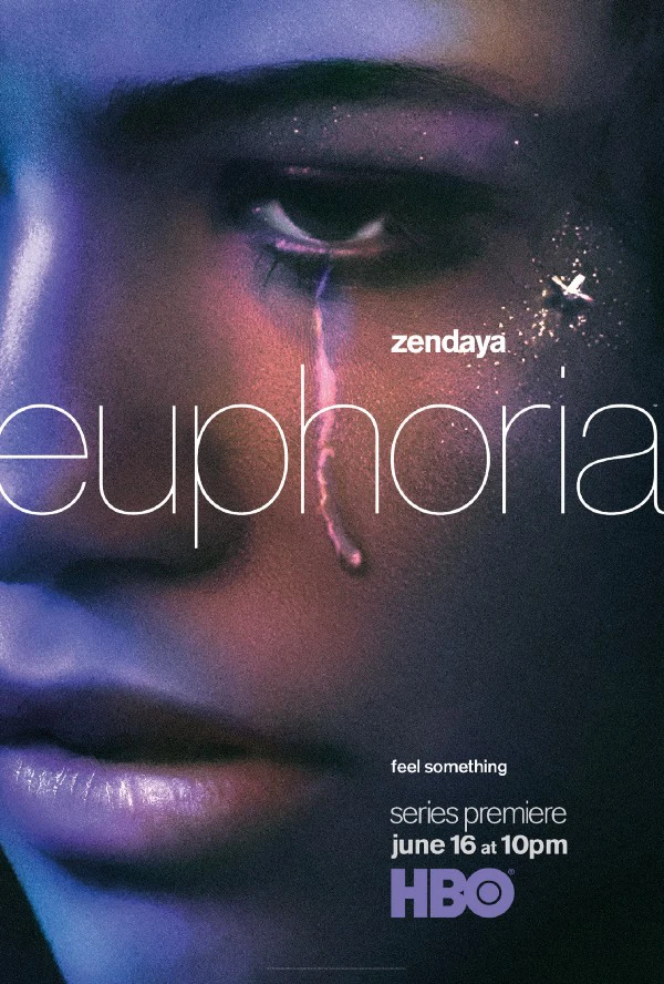 Phê Pha (Phần 1) | Euphoria (Season 1) (2019) Phê Pha (Phần 1) | Euphoria (Season 1) (2019)