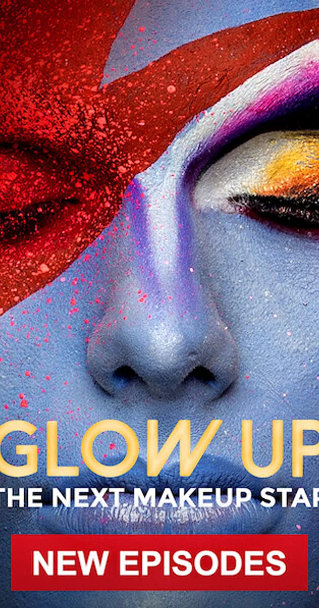 Phù thủy trang điểm (Phần 4) | Glow Up (Season 4) (2022) Phù thủy trang điểm (Phần 4) | Glow Up (Season 4) (2022)