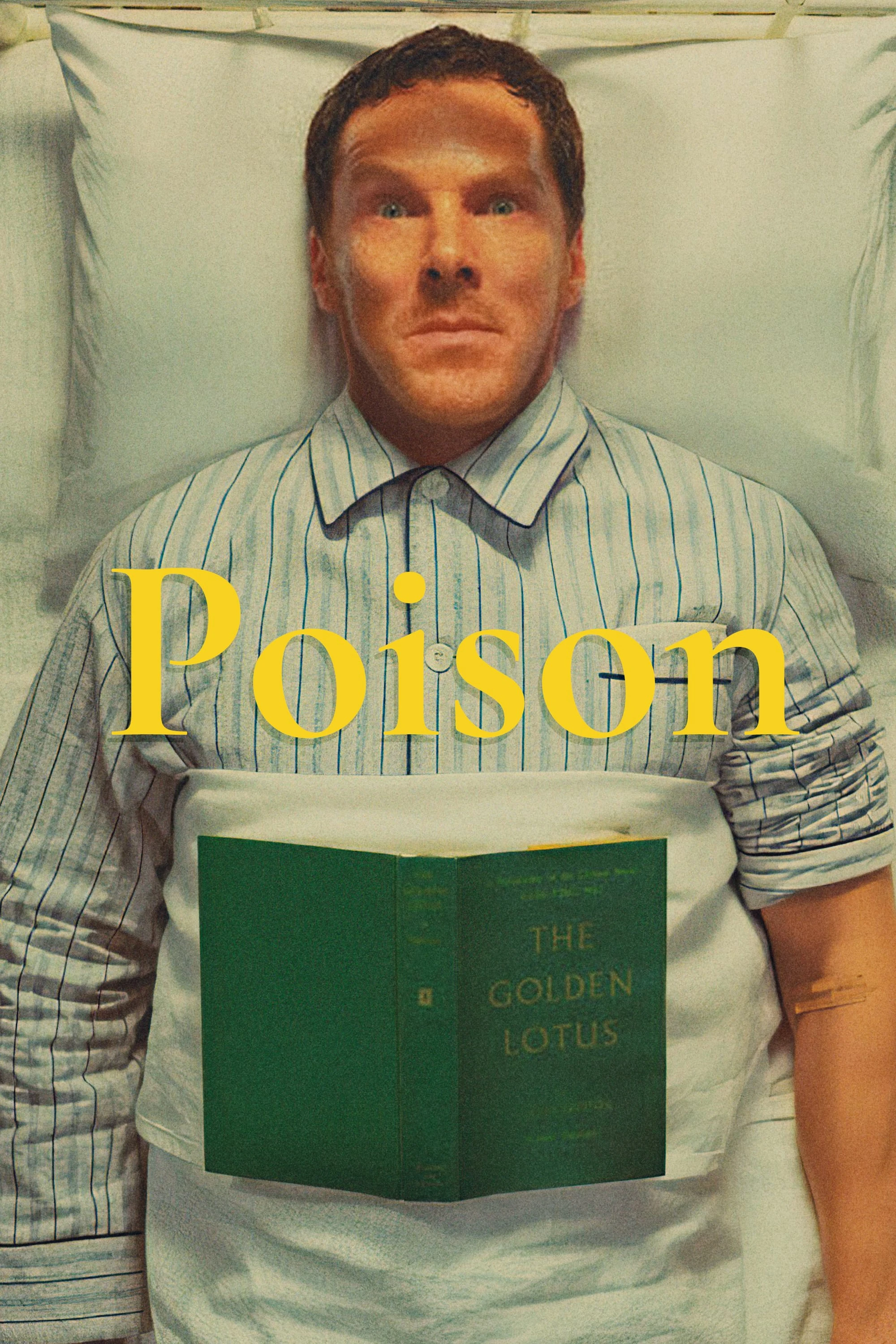Poison | Poison (2023) Poison | Poison (2023)