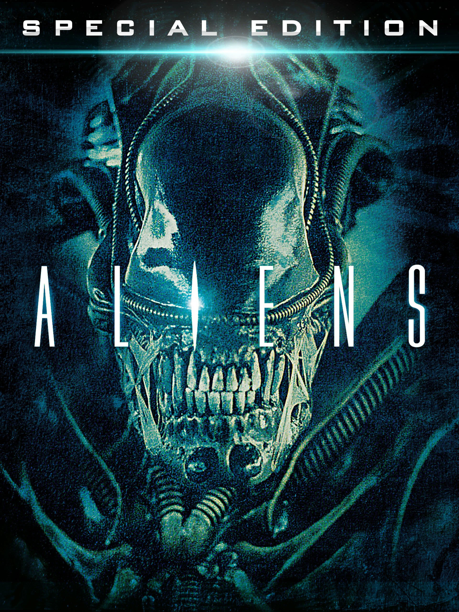 Quái Vật Không Gian 2 | Aliens 2 (1986) Quái Vật Không Gian 2 | Aliens 2 (1986)