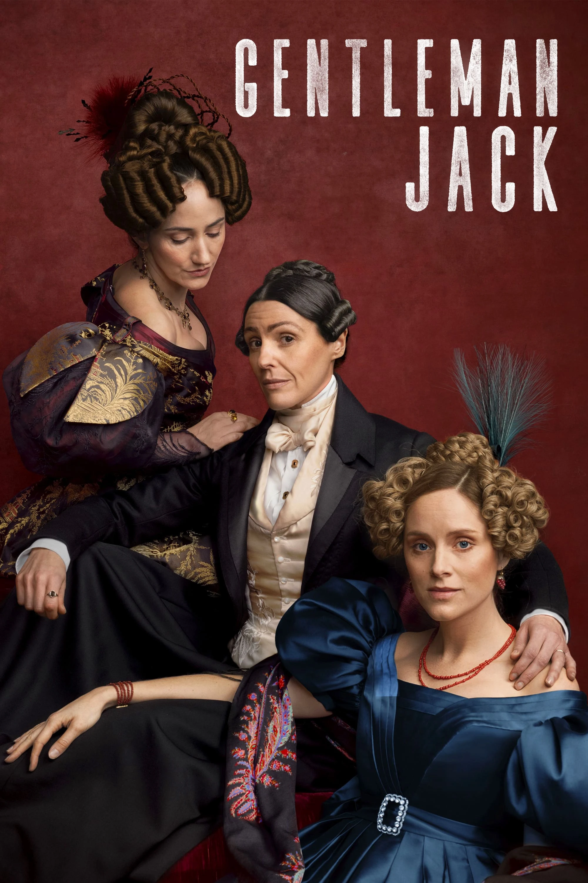 Quý Ông Jack (Phần 2) | Gentleman Jack (Season 2) (2022) Quý Ông Jack (Phần 2) | Gentleman Jack (Season 2) (2022)