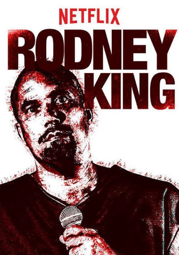 Rodney King | Rodney King (2017) Rodney King | Rodney King (2017)