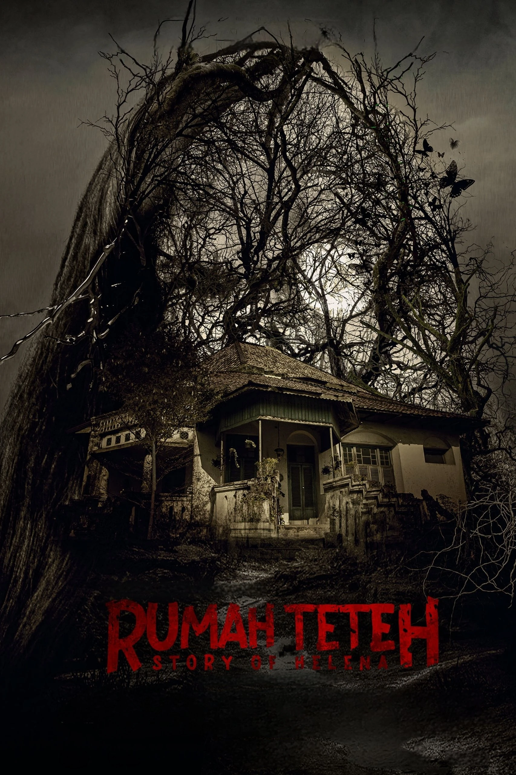 Rumah Teteh: Câu Chuyện Của Helena | Rumah Teteh: Story Of Helena (2025)