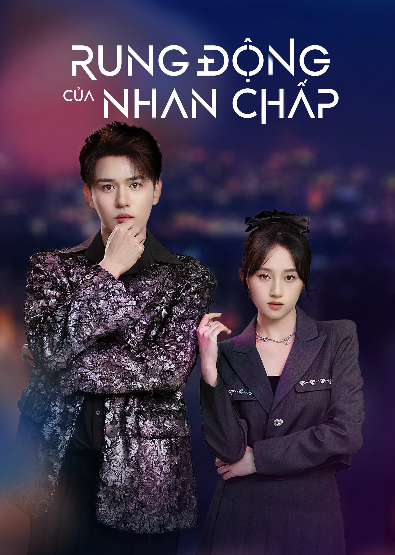 Rung Động Của Nhan Chấp | Yan Zhi's Romantic Story (2023) Rung Động Của Nhan Chấp | Yan Zhi's Romantic Story (2023)