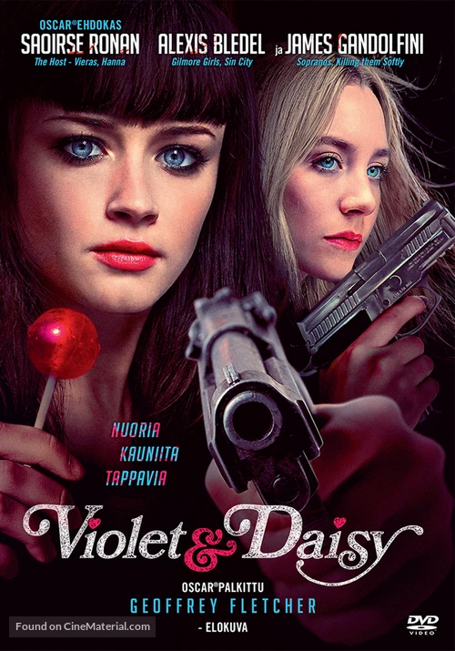 Sát Thủ Tuổi Teen | Violet & Daisy (2013) Sát Thủ Tuổi Teen | Violet & Daisy (2013)