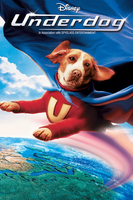 Siêu Khuyển | Underdog (2007) Siêu Khuyển | Underdog (2007)