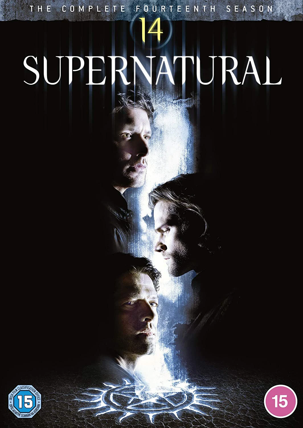Siêu Nhiên (Phần 14) | Supernatural (Season 14) (2018) Siêu Nhiên (Phần 14) | Supernatural (Season 14) (2018)