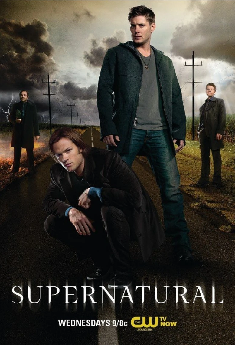 Siêu Nhiên (Phần 8) | Supernatural (Season 8) (2010) Siêu Nhiên (Phần 8) | Supernatural (Season 8) (2010)