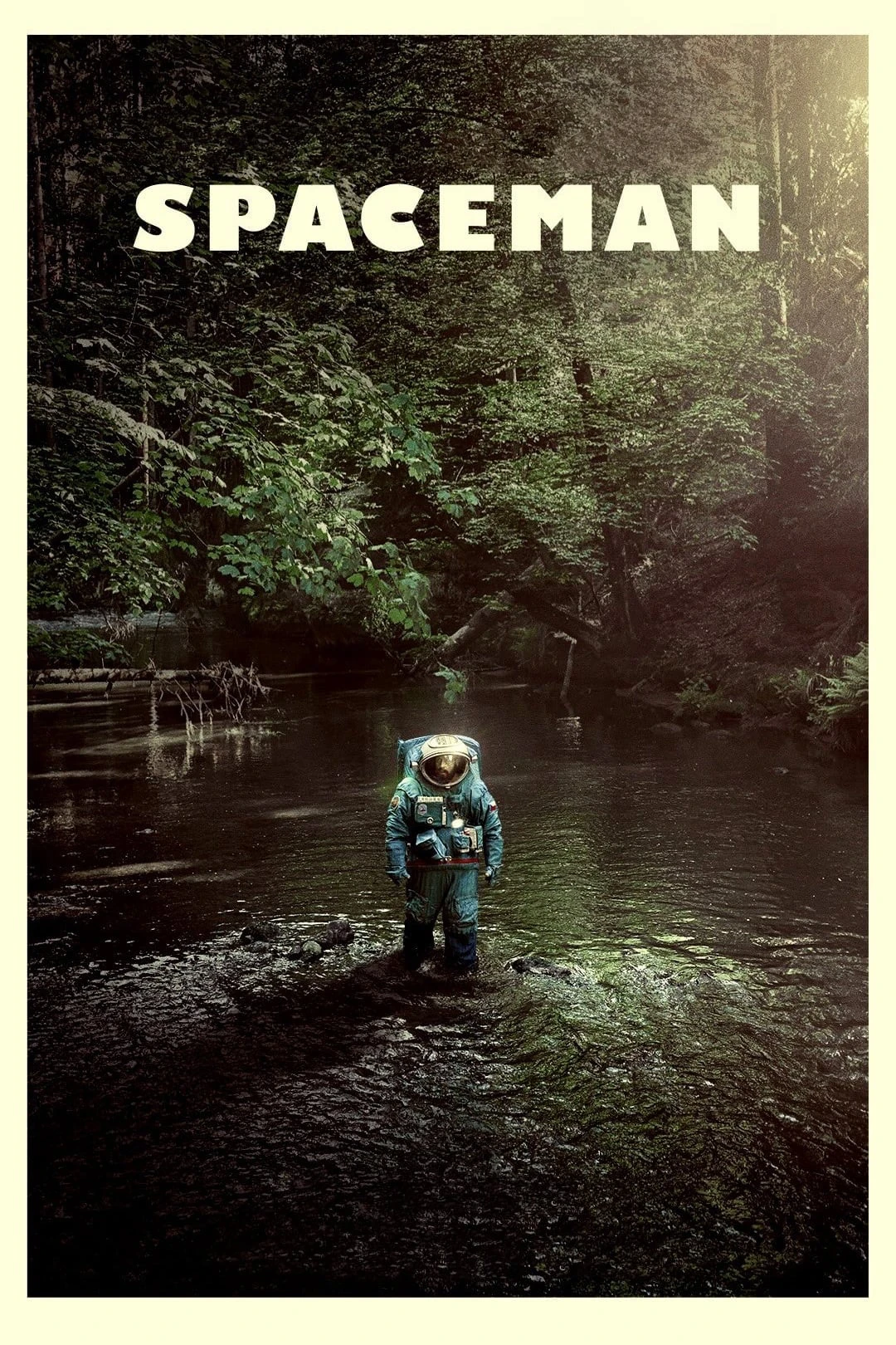 Spaceman | Spaceman (2024) Spaceman | Spaceman (2024)