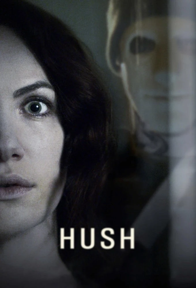Sự Im Lặng Chết Người | Hush (2016) Sự Im Lặng Chết Người | Hush (2016)