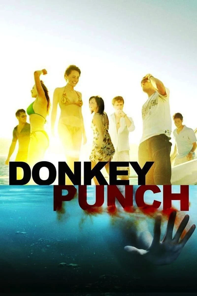 Thác Loạn Trên Biển | Donkey Punch (2008) Thác Loạn Trên Biển | Donkey Punch (2008)