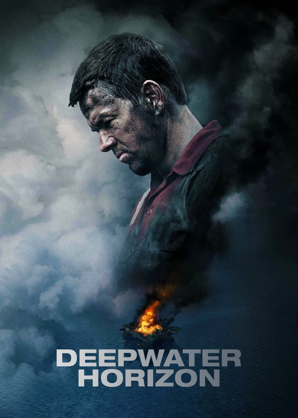 Tham Hoa Giàn Khoan | Deepwater Horizon (2016) Tham Hoa Giàn Khoan | Deepwater Horizon (2016)