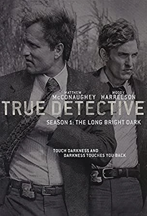 Thám Tử Chân Chính Phần 1 | True Detective (Season 1) (2014) Thám Tử Chân Chính Phần 1 | True Detective (Season 1) (2014)