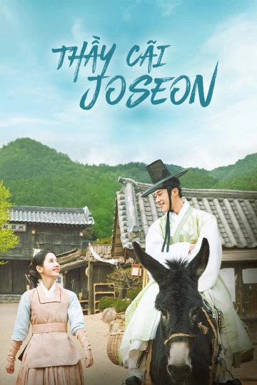 Thầy Cãi Joseon | Joseon Attorney: A Morality (2023) Thầy Cãi Joseon | Joseon Attorney: A Morality (2023)