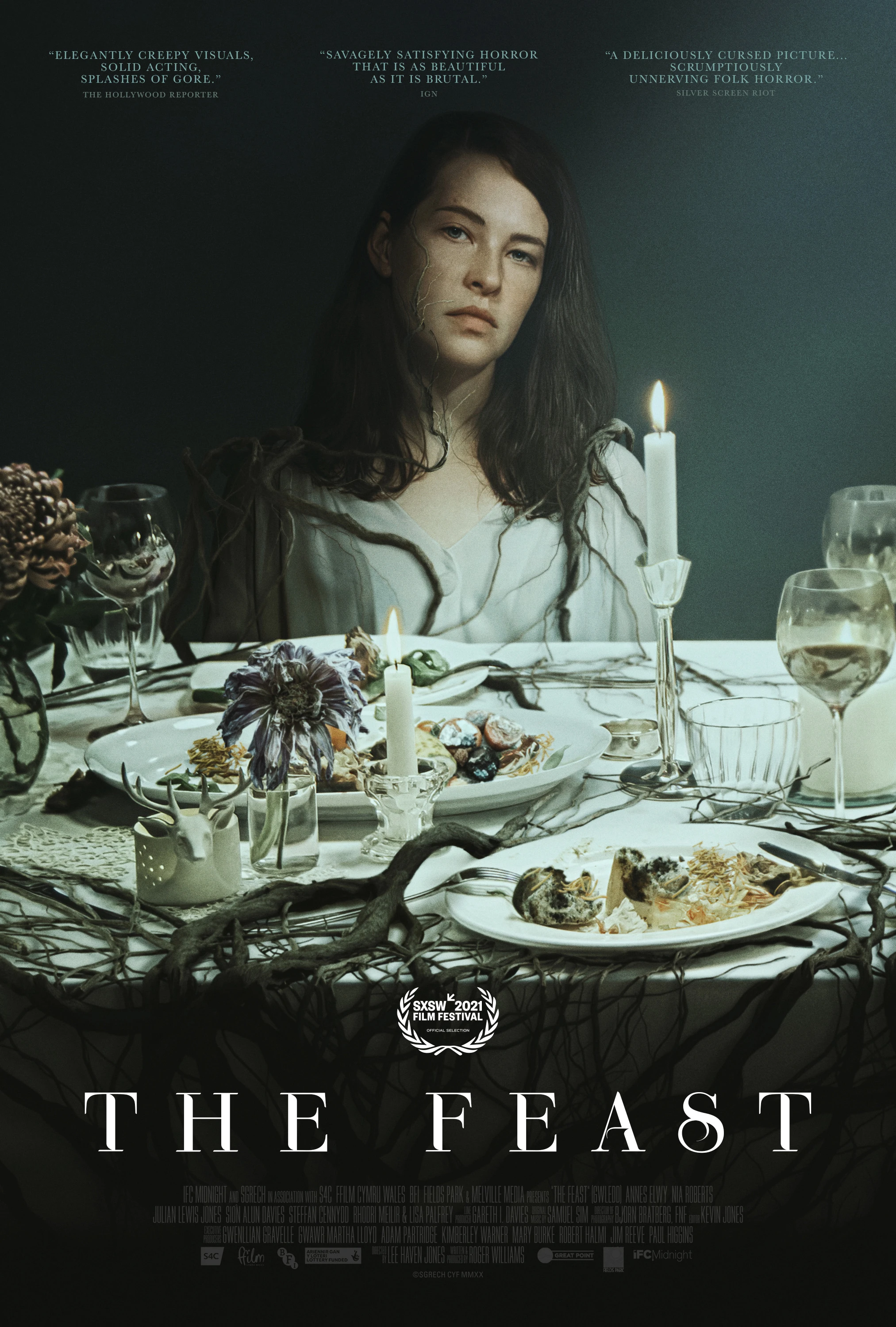 The Feast | The Feast (2021) The Feast | The Feast (2021)