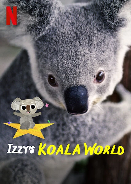 Thế giới gấu túi của Izzy (Phần 2) | Izzy's Koala World (Season 2) (2021) Thế giới gấu túi của Izzy (Phần 2) | Izzy's Koala World (Season 2) (2021)