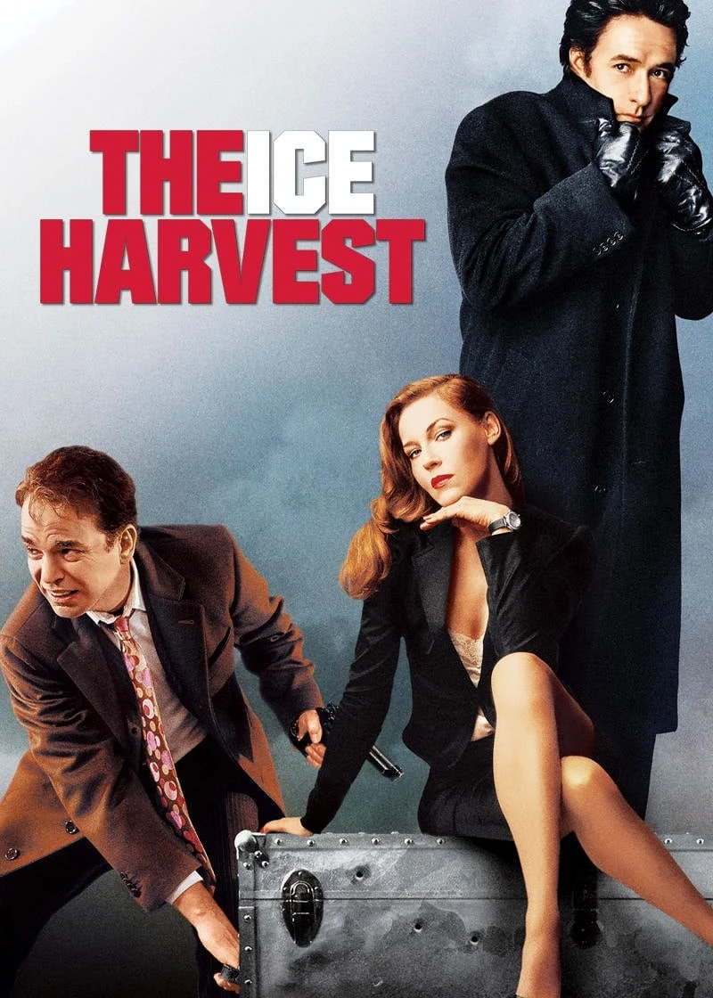 The Ice Harvest | The Ice Harvest (2005) The Ice Harvest | The Ice Harvest (2005)