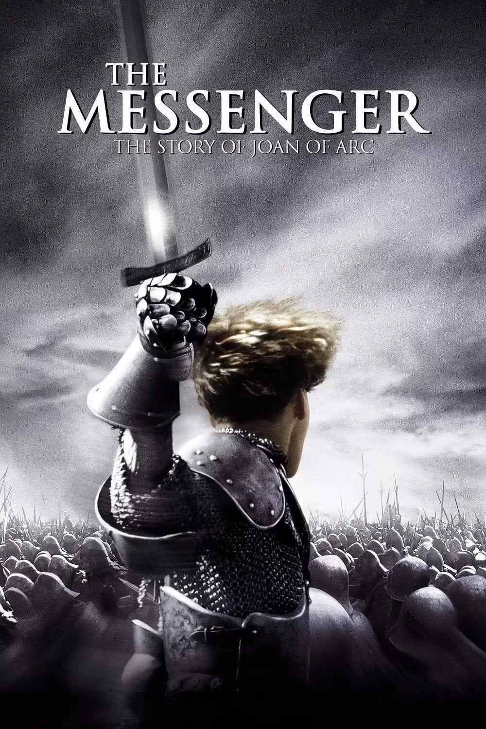 Câu chuyện về Thánh nữ Jeanne d'Arc | The Messenger: The Story of Joan of Arc (1999) Câu chuyện về Thánh nữ Jeanne d'Arc | The Messenger: The Story of Joan of Arc (1999)
