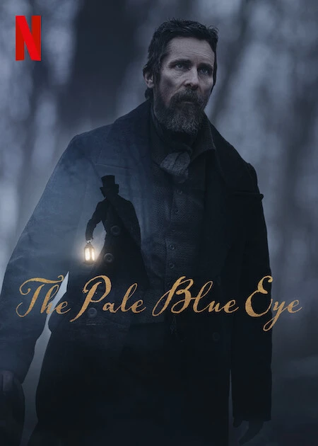 The Pale Blue Eye | The Pale Blue Eye (2022) The Pale Blue Eye | The Pale Blue Eye (2022)