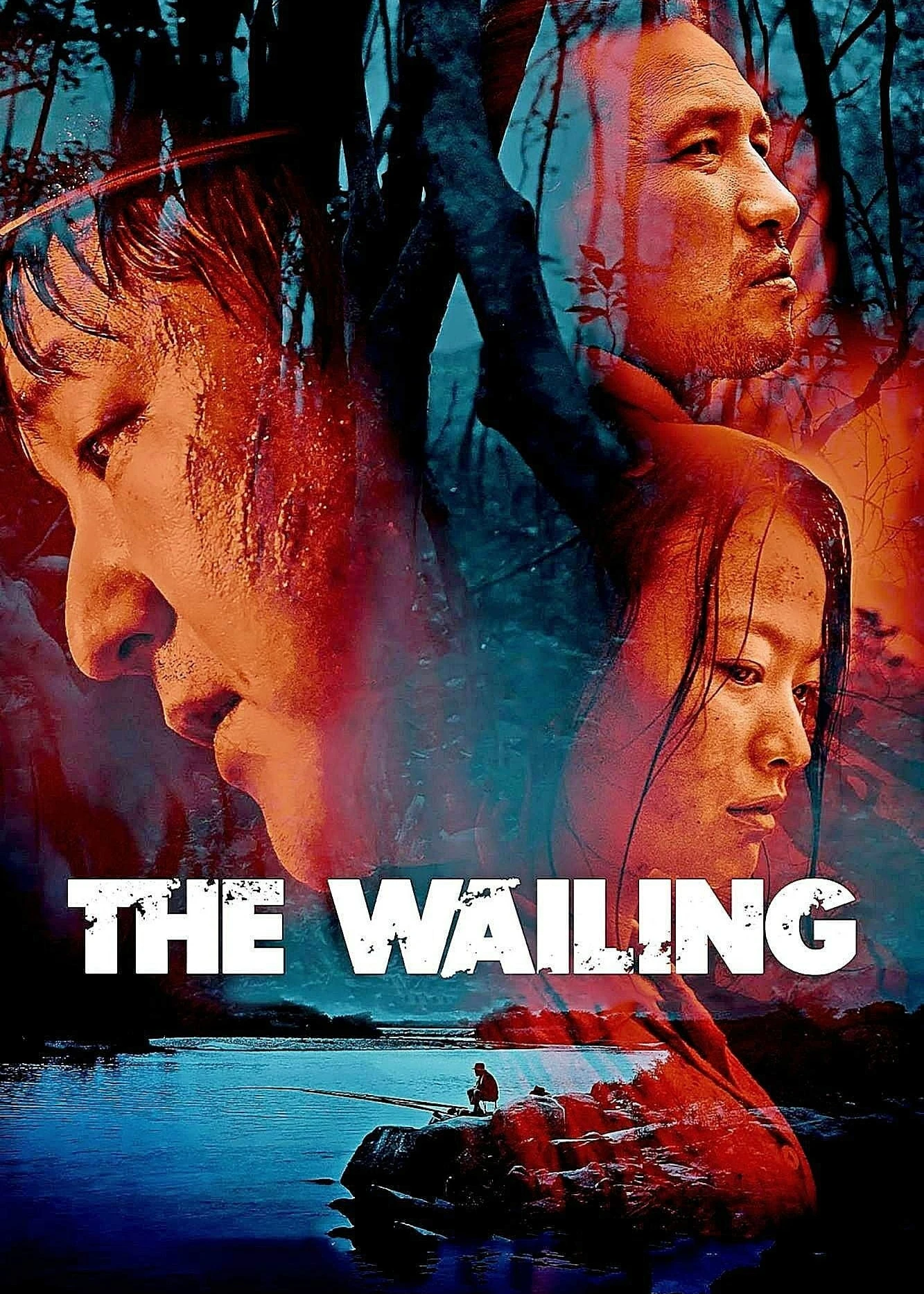 The Wailing | The Wailing (2010) The Wailing | The Wailing (2010)