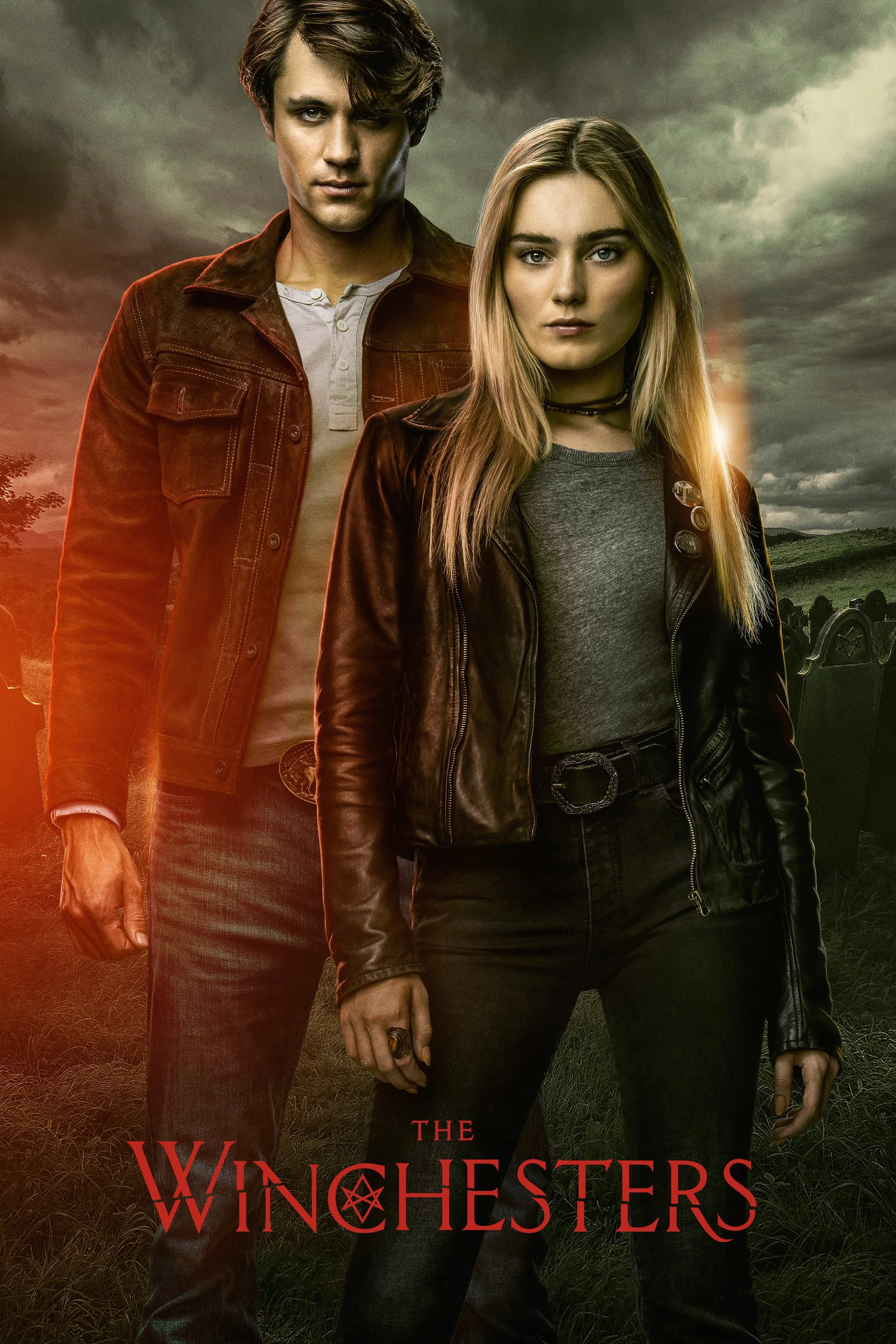 The Winchesters | The Winchesters (2022) The Winchesters | The Winchesters (2022)