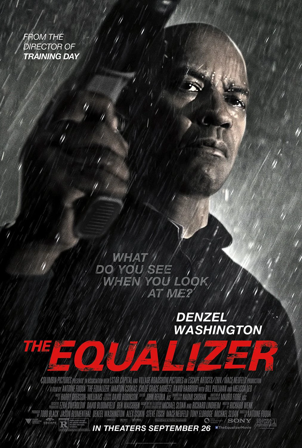 Thiện ác đối đầu | The Equalizer (2014) Thiện ác đối đầu | The Equalizer (2014)