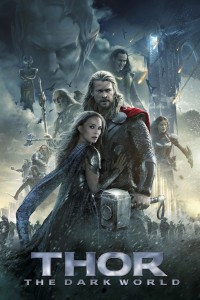 Phim Thần Sấm: Thế Giới Bóng Tối - Thor: The Dark World (2013)