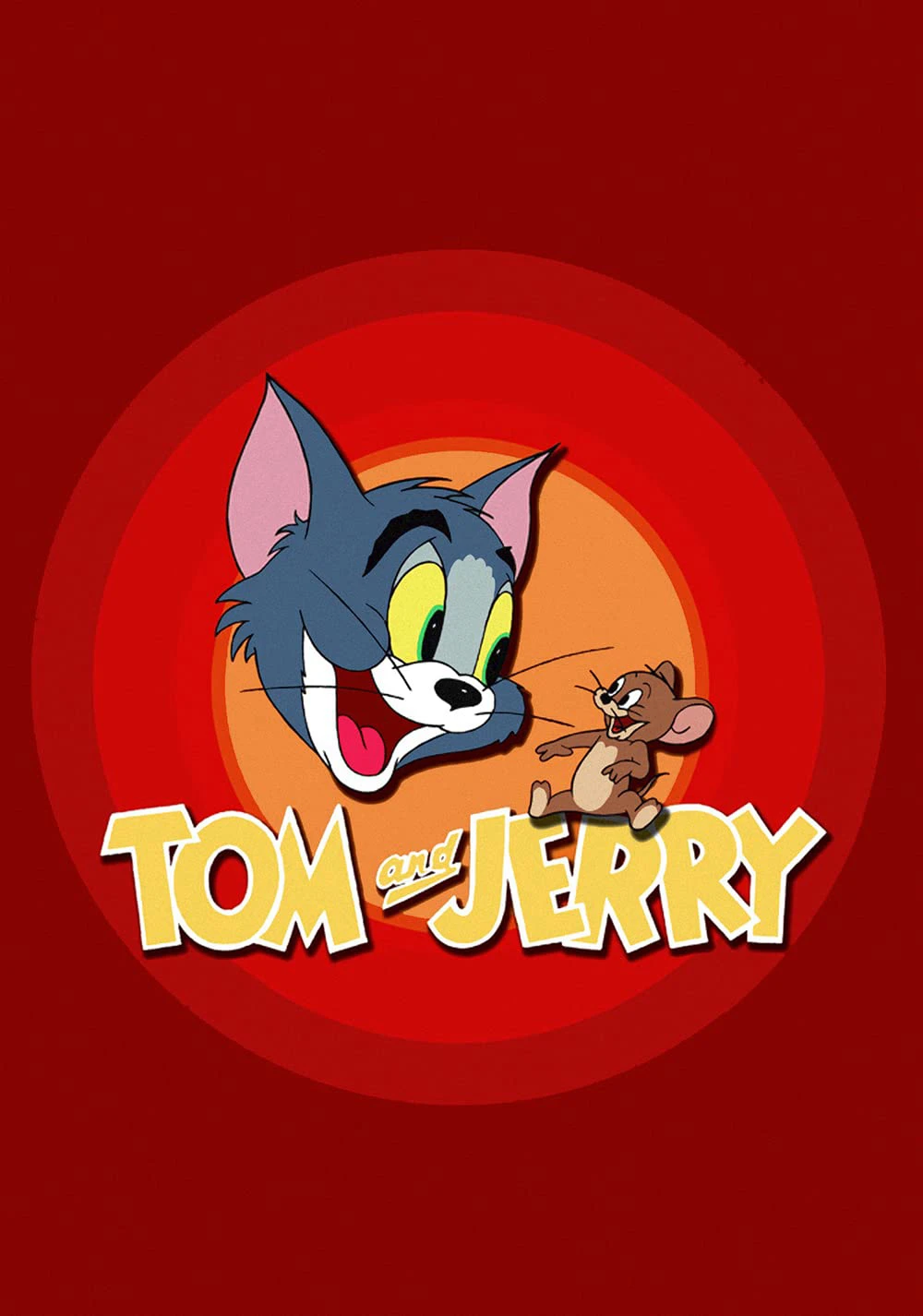 Tom và Jerry | Tom and Jerry (1940) Tom và Jerry | Tom and Jerry (1940)