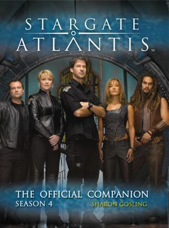 Trận Chiến Xuyên Vũ Trụ Phần 4 | Stargate: Atlantis (Season 4) (2004) Trận Chiến Xuyên Vũ Trụ Phần 4 | Stargate: Atlantis (Season 4) (2004)
